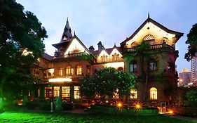 Shanghai Moller Villa Hotel